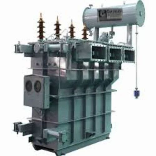 Industrial Solar Inverter Transformer