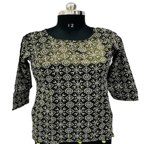 Ladies Short Kurti