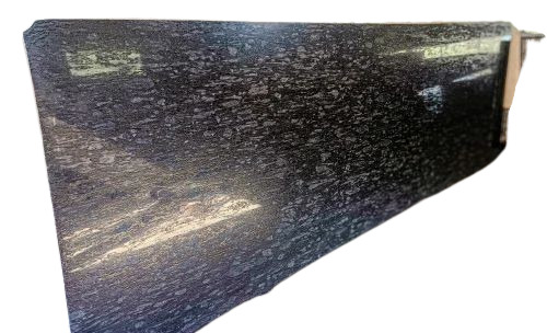 Lapotra Majestic Black Granite Slab