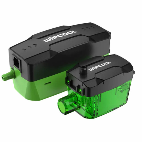 Long Lasting Ac Drain Pump
