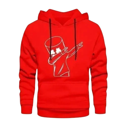 Mens Fashion Hoodies