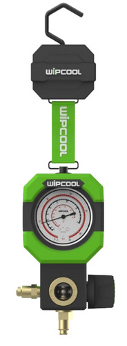 Mg-1 H-& L Manifold Gauge