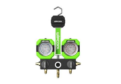 Mg-2k Wipcool Manifold Gauge Kits