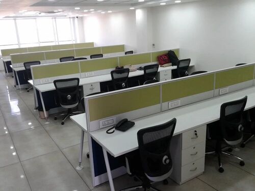 Modular Office Workstations