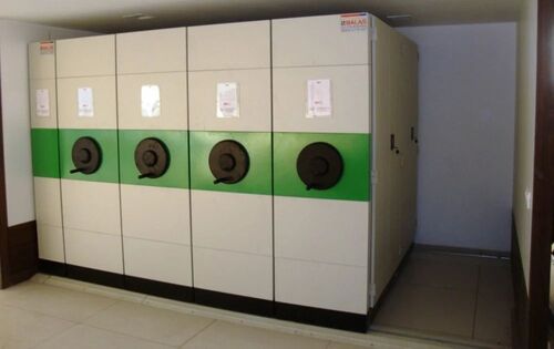 Compact Storage System