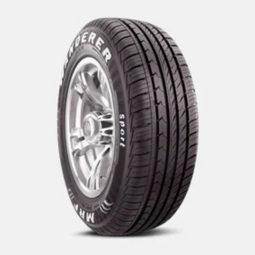 Mrf Sport Tyre - Application: Automobile