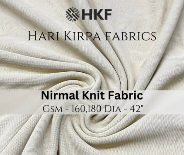 Nirmal Knit Fabric