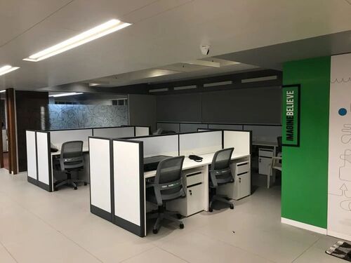 Office Furniture Ezee Series