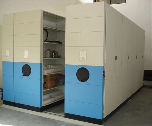 Office Material Storage System