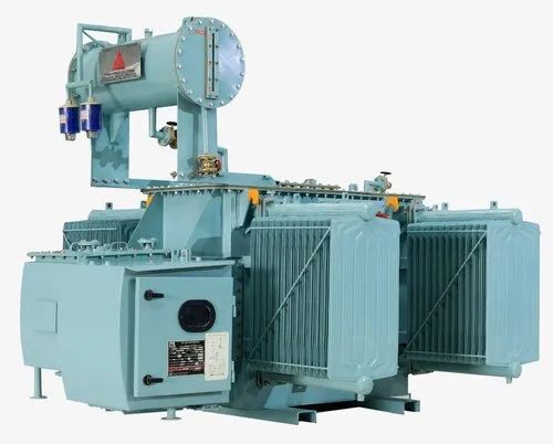 Oltc Transformer