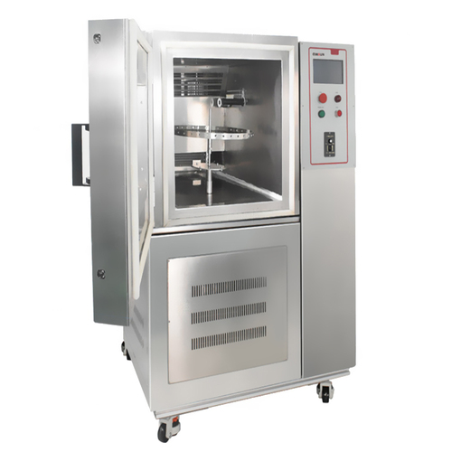 Ozone Aging Chamber