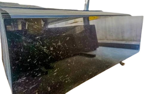Paradiso Black Granite Slab