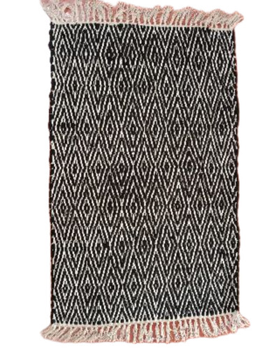 Plain Cotton Durries - Application: Industrial