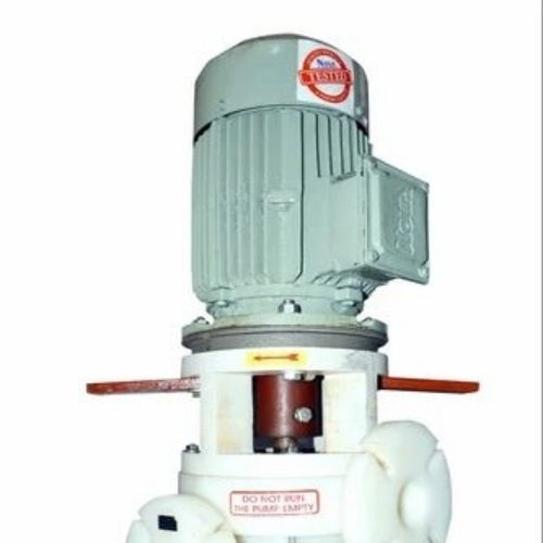 Pp Pumps - Color: Comes In Various Colors
