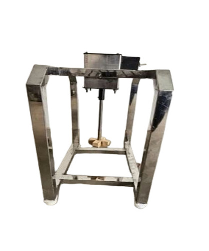 Pure Butter Madhani Machine