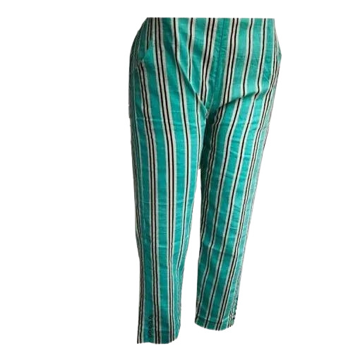 Rayon Printed Palazzorayon Printed Palazzo