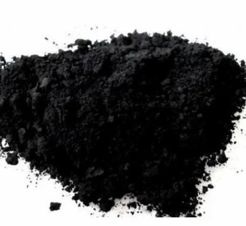 Reactive Black Gdn