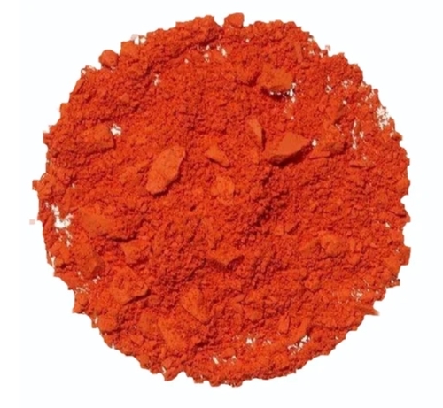 Reactive Orange Dyes Powder