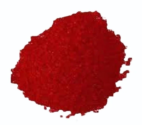 रिएक्टिव रेड Bs