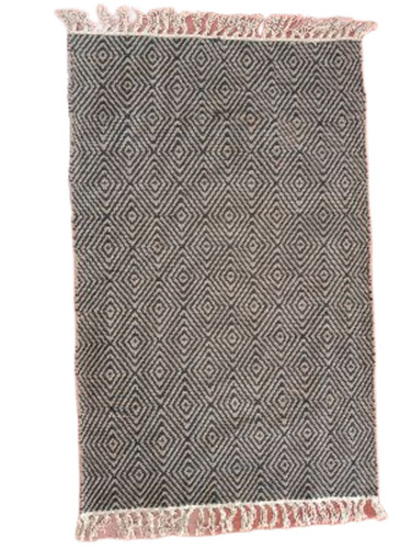 Rectangle Cotton Durries - Application: Industrial