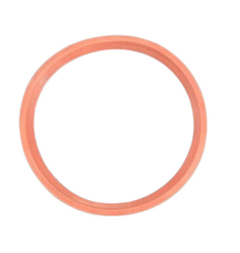 Round Silicone Rubber Seal