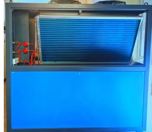 Screw Chiller