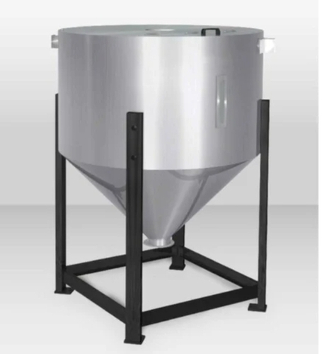 Silo Storage Tanks