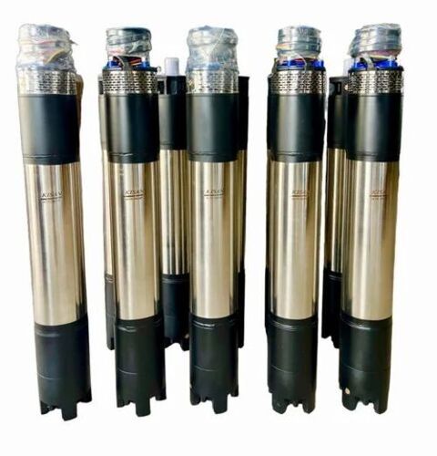 Single Phase Durable Submersible Pump
