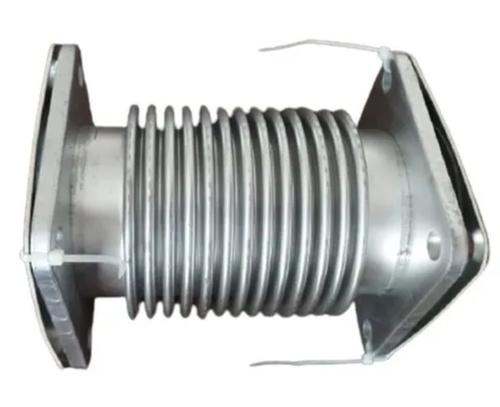Ss Expansion Joint Bellow
