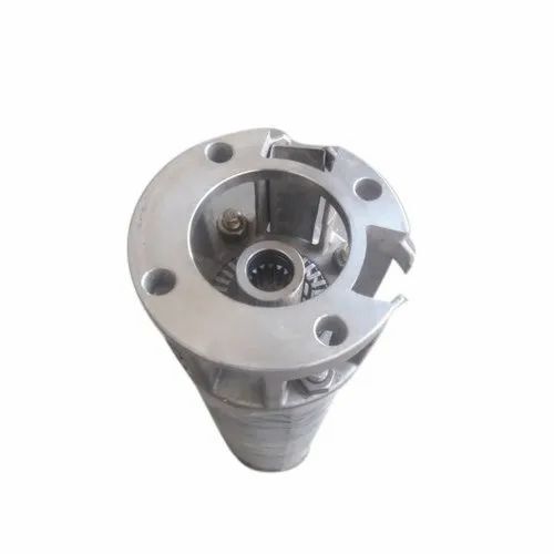 Steel Borewell Submersible Pump