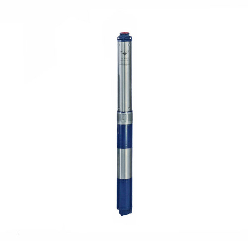 Submersible Pumps