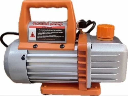Svp115 Vacuum Pump