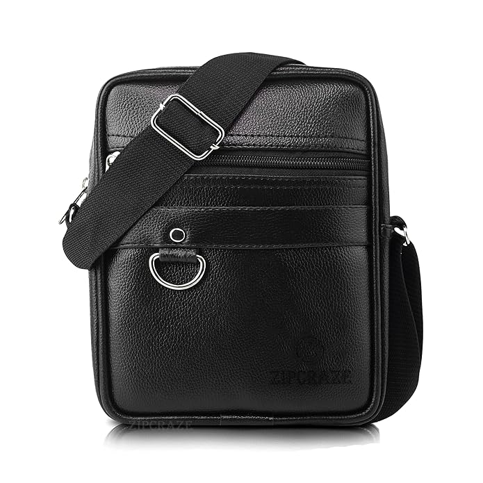 Synthetic Leather Bag