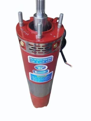 V6 Borewell Submersible Pumps