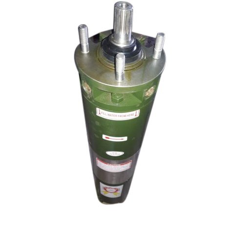 V6 Single Phase Submersible Pump