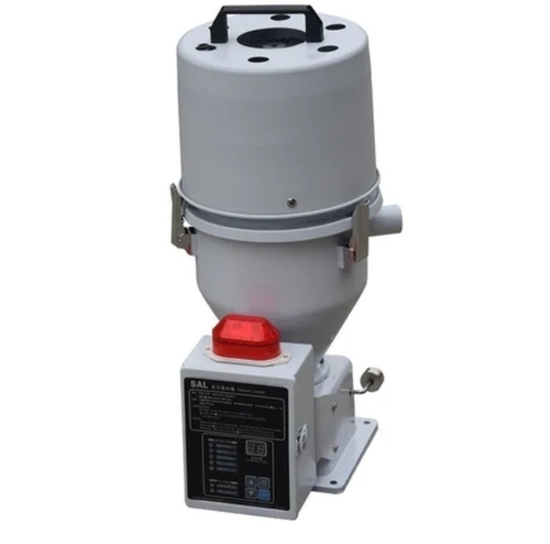 Vacuum Hopper Loader