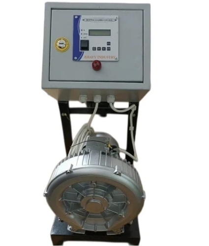 Vacuum Loaders