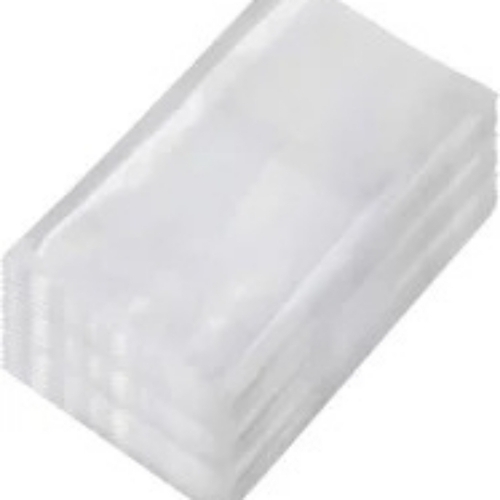 Vacuum Pouches - Color: Comes In Various Colors