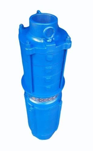 Vertical Openwell Submersible Pump Set