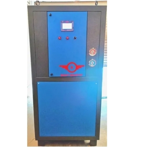 Water Cooled Chillers