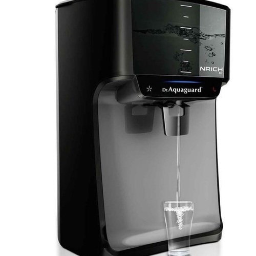 Water Purifier - Features: Least Maintenance
