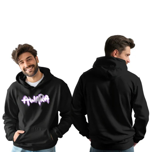 Winter Hoodies