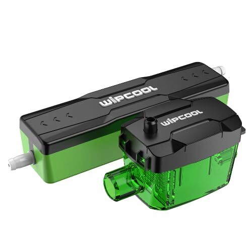Wipcool Ac Drain Pump
