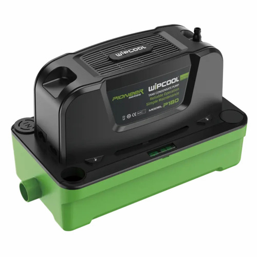 Wipcool P180 Drain Pumps