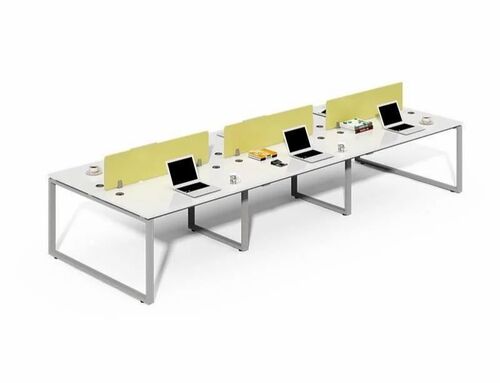 Wooden Office Workstations