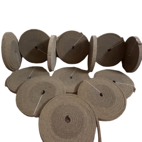 Woolen Felt By M S Felt Industries