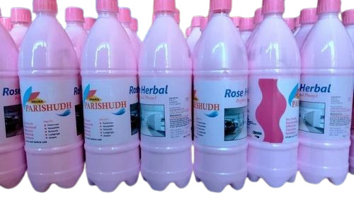 1l Dhara Parishudh Rose Herbal Liquid Floor Cleaner