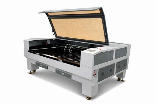 2 Kw Mdf Laser Cutting Machine