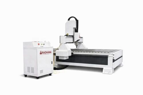 3.5 Kw Cnc Wood Router