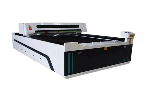 3 Kw Co2 Laser Cutting Machine